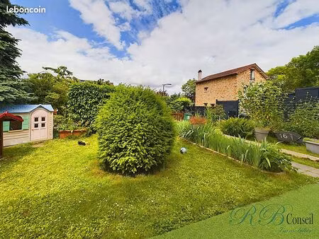maison 4 pièces 68 m²