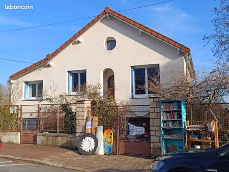 sous loc à fontenay aux roses - été 2026