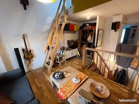 maison pour gite touristique et habitation