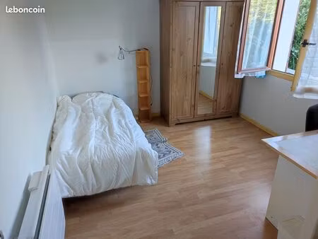 chambre étudiant meublée a orsay