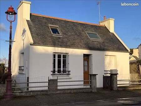 maison 3 pièces 43 m²
