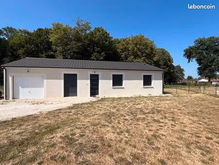 maison 4 pièces 88 m²