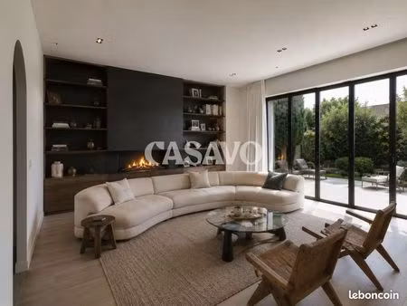 propriété 12 pièces 400 m²