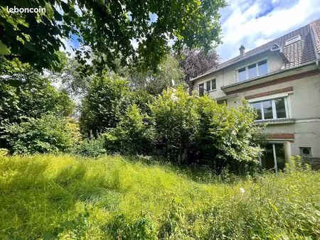 maison 6 pièces 158 m²