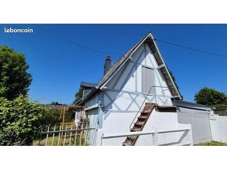 maison de campagne à louer proche de bernay
