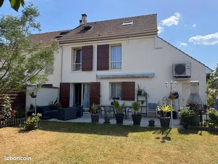 maison 5 pièces 102 m²
