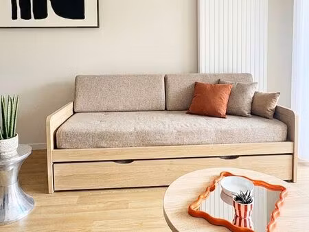 appartement t2