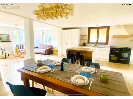 appartement à louer – vue lac d`annecy a veyrier-du-lac