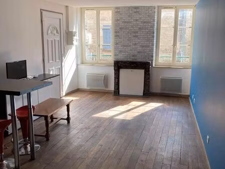 à louer studio meublé 35m2