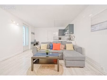 appartement à louer - malakoff