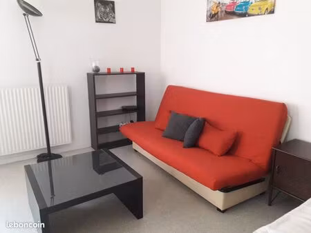 appart 1 pièce 430 31m2