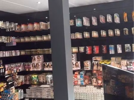 bail à cédé commerce