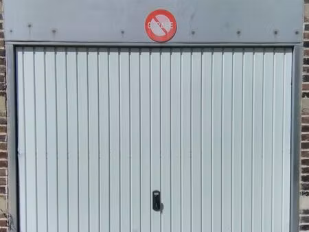 garage