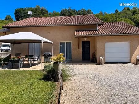 location maison d ha