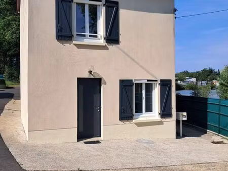 maison individuelle
