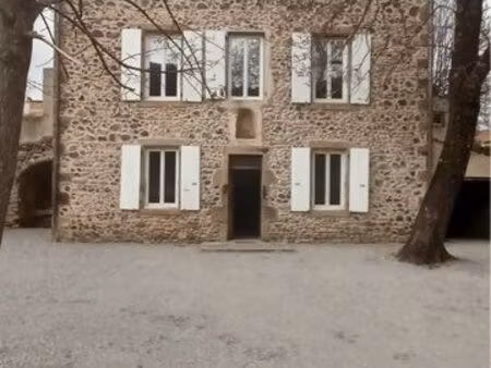 grande maison