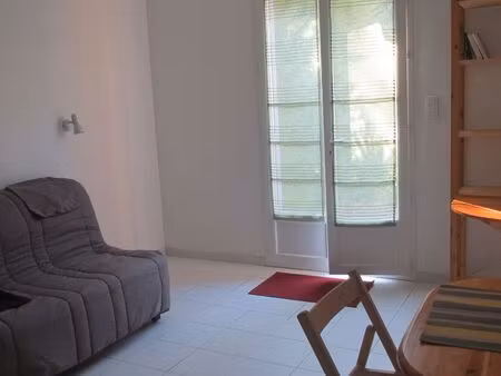location studio pour étudiant(e)