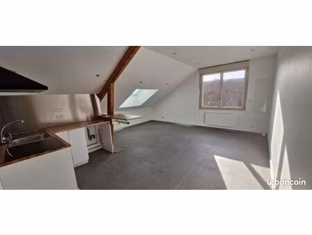 appartement neuf t2