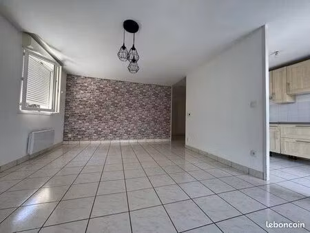 appartement 4 pièces 78 m²
