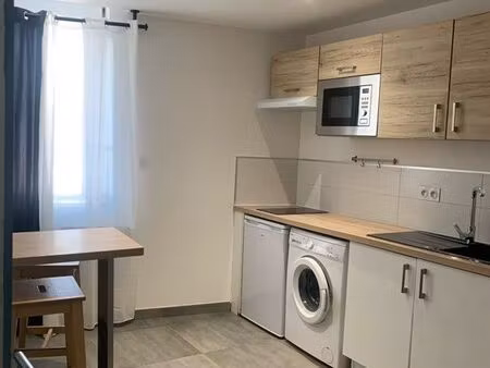 loue appartement à pamiers
