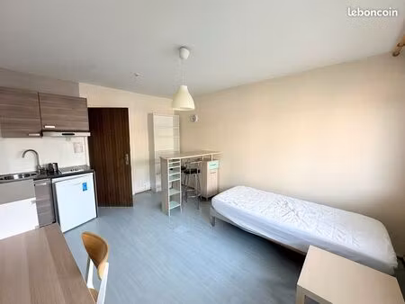 chambre - quai mullenheim