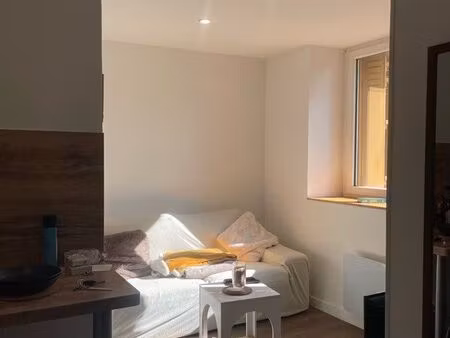 loue t1 bis verniolle centre