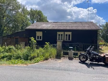 chalet