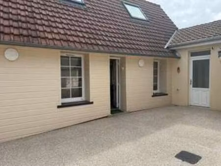vente maison à neuville-les-dieppe (76370) : à vendre / 67m² neuville-les-dieppe