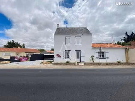 maison 4 pièces 121 m²