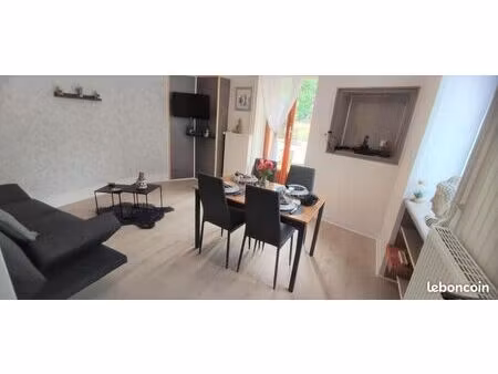 charmante maison