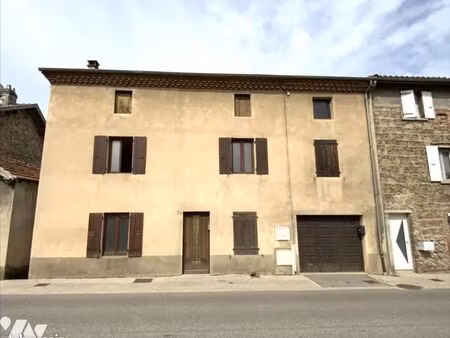 maison 3 pièces 67 m²