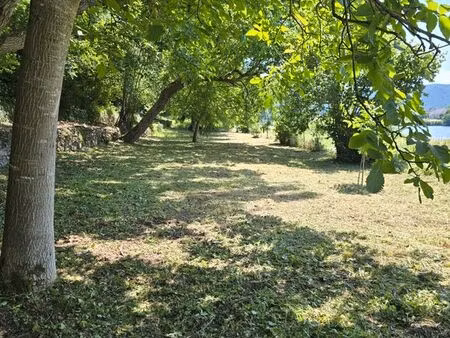 terrain loisirs ardennes