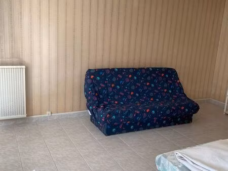 studio à bièvres (91)