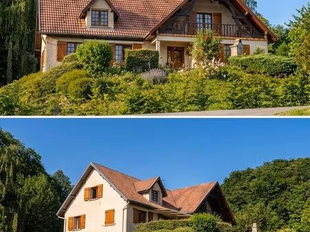 maisons familiale