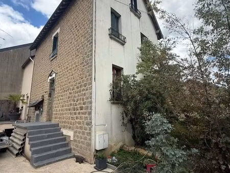 maison 5 pièces 105 m²