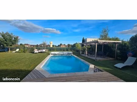 maison torvilliers 123 m2