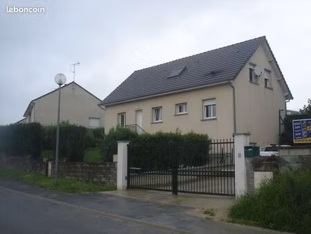 pavillon a louer