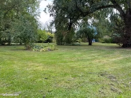 terrain 500 m² dourdan