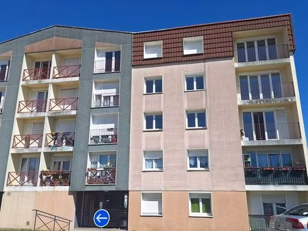 location appartement f2 lumineux et calme