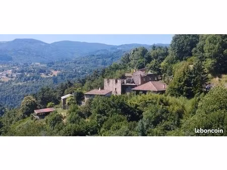 maison 8 pièces 445 m²
