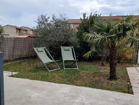 maison a vendre