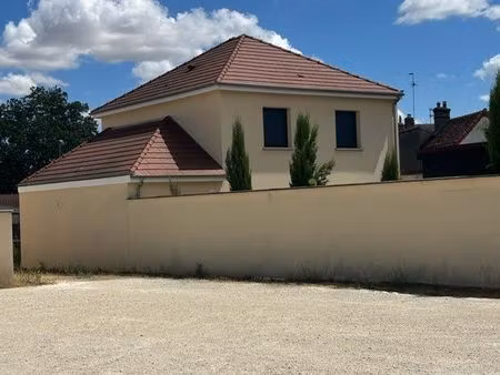 maison de ville t5