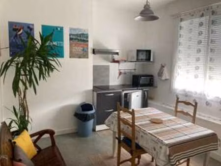 location appartement 3 pièces colocation à angers la fayette eblé (49000) : à louer 3 pièc