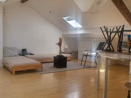 appartement f2 à louer