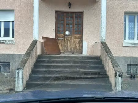 appartement f4