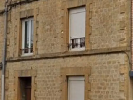 immeuble charleville-mézières