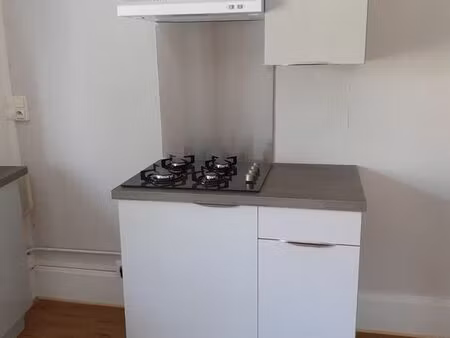 appartement f 3