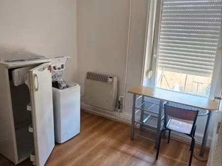 appartement a louer pour étudiant f1 meublé a st die