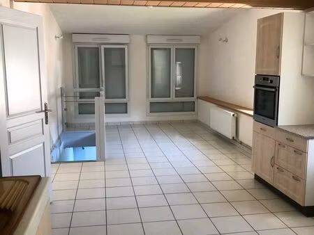 appartement t4