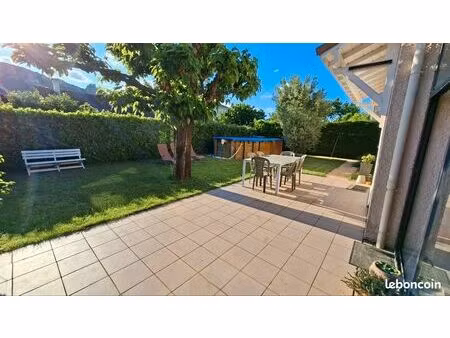 maison familiale 4 chambres